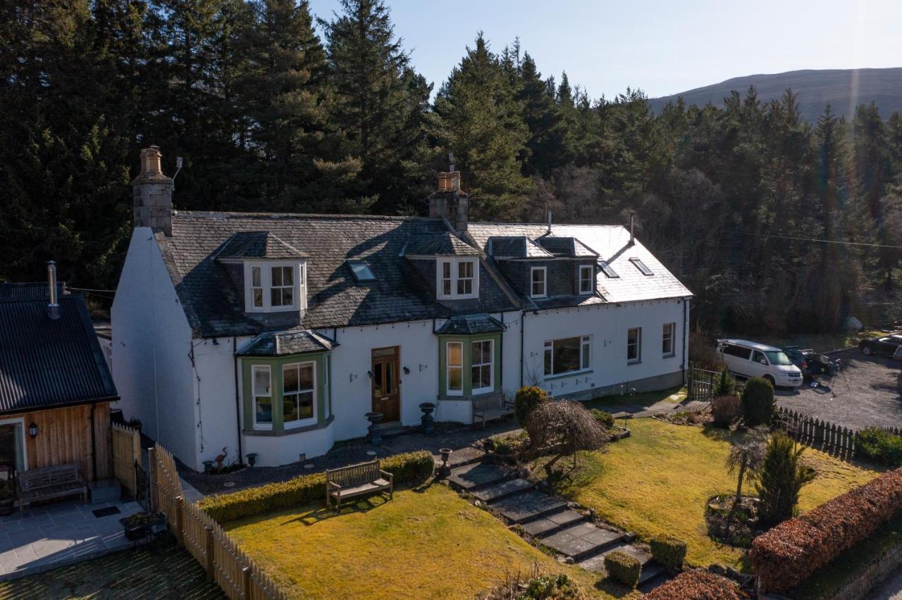 Cranford Guest House Бреймар Екстериор снимка