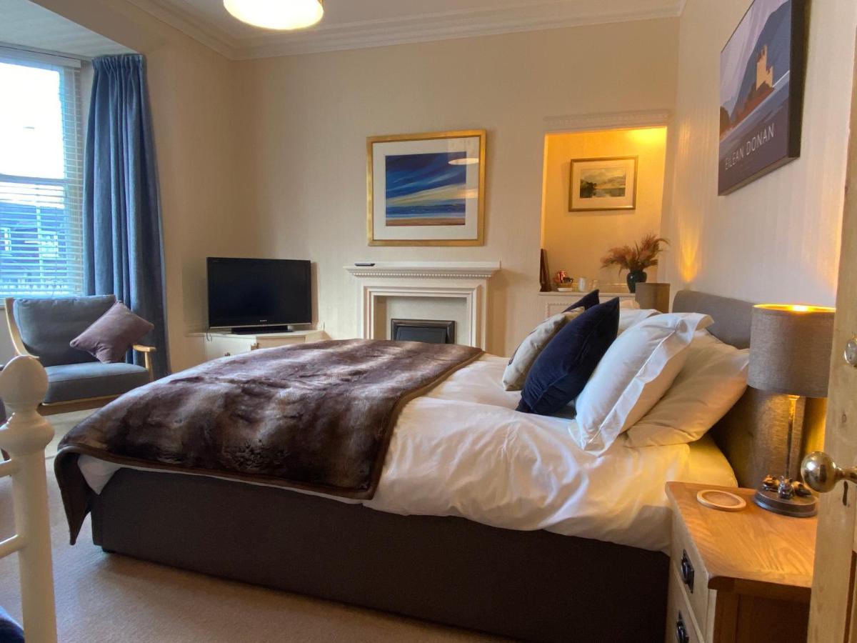 Cranford Guest House Бреймар Екстериор снимка