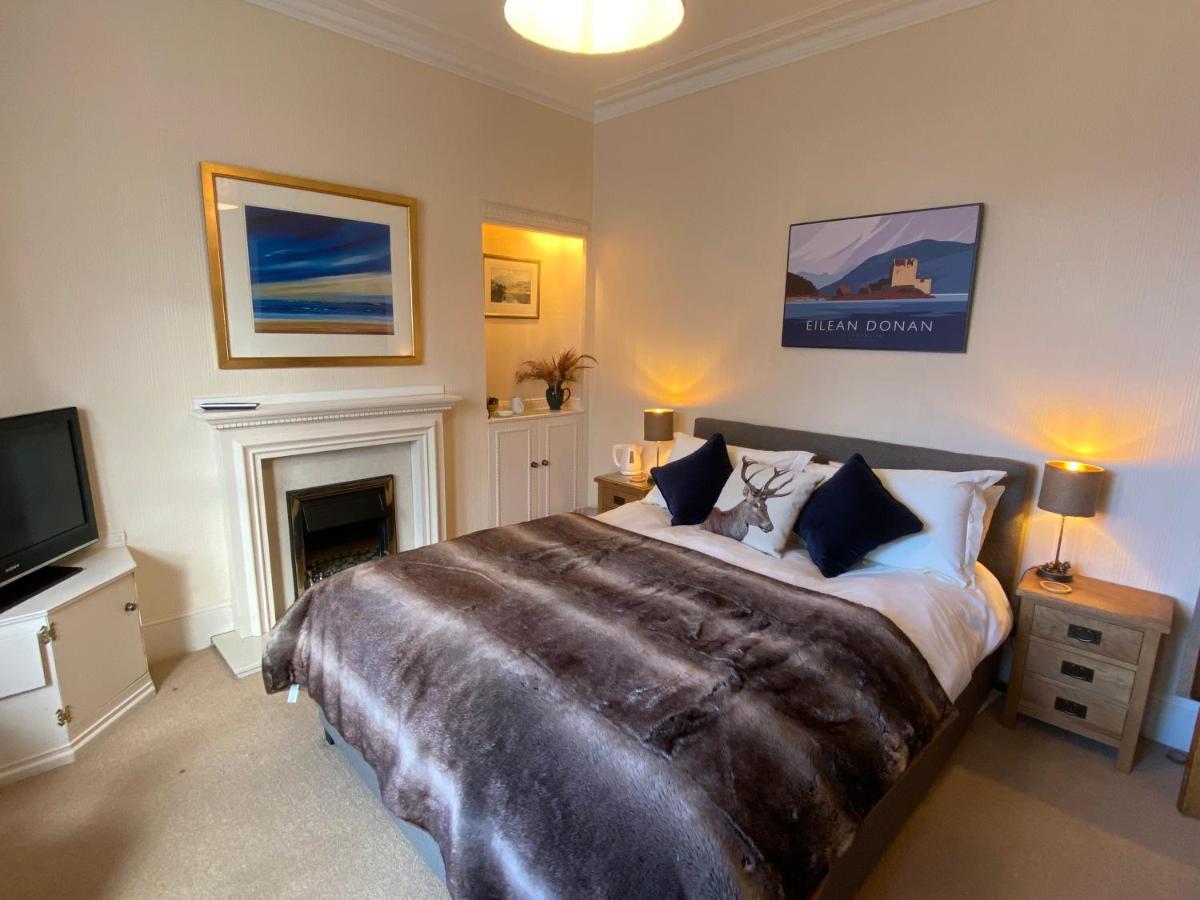 Cranford Guest House Бреймар Екстериор снимка