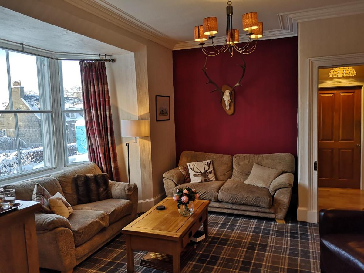 Cranford Guest House Бреймар Екстериор снимка