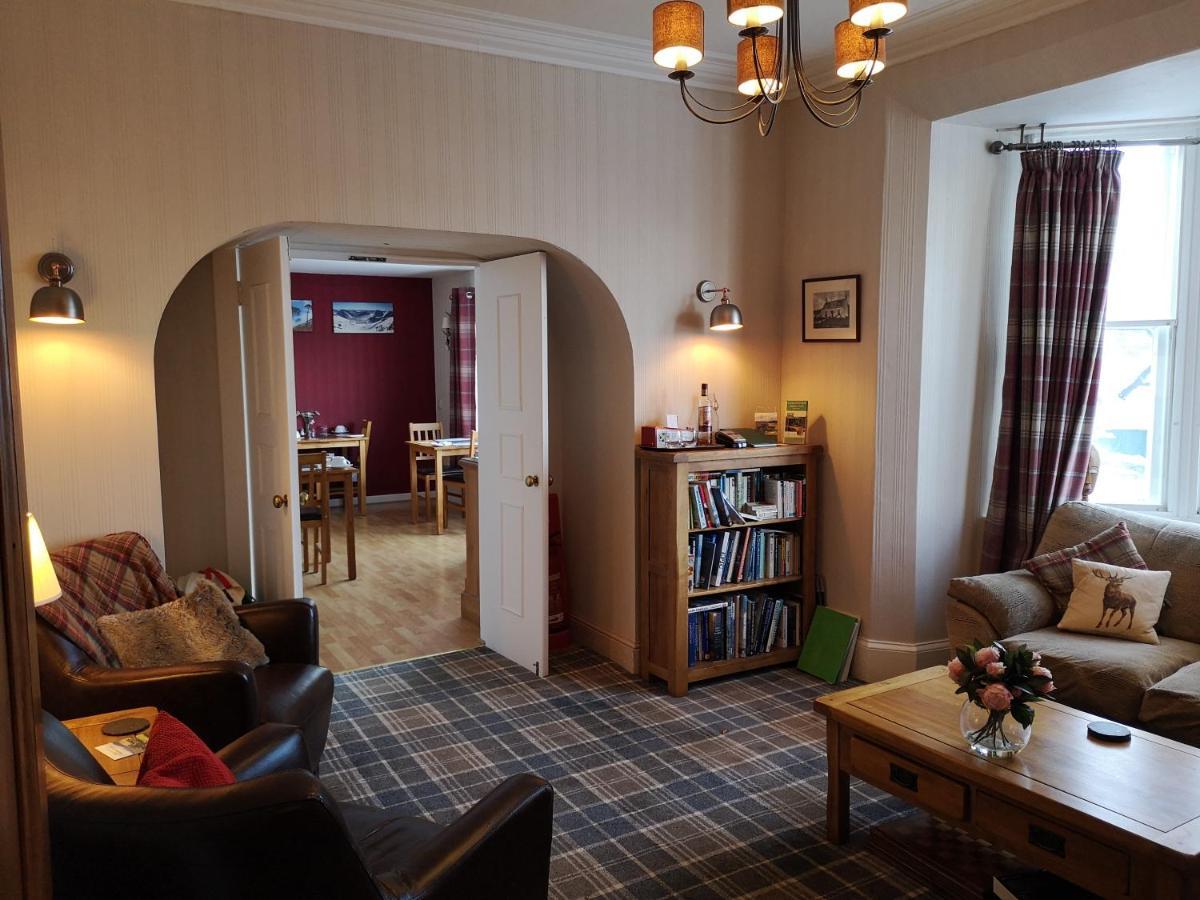 Cranford Guest House Бреймар Екстериор снимка