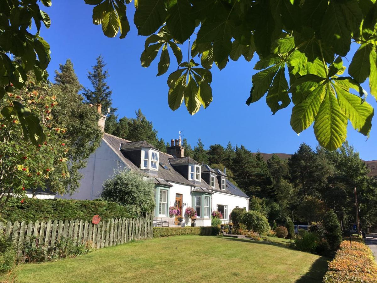 Cranford Guest House Бреймар Екстериор снимка