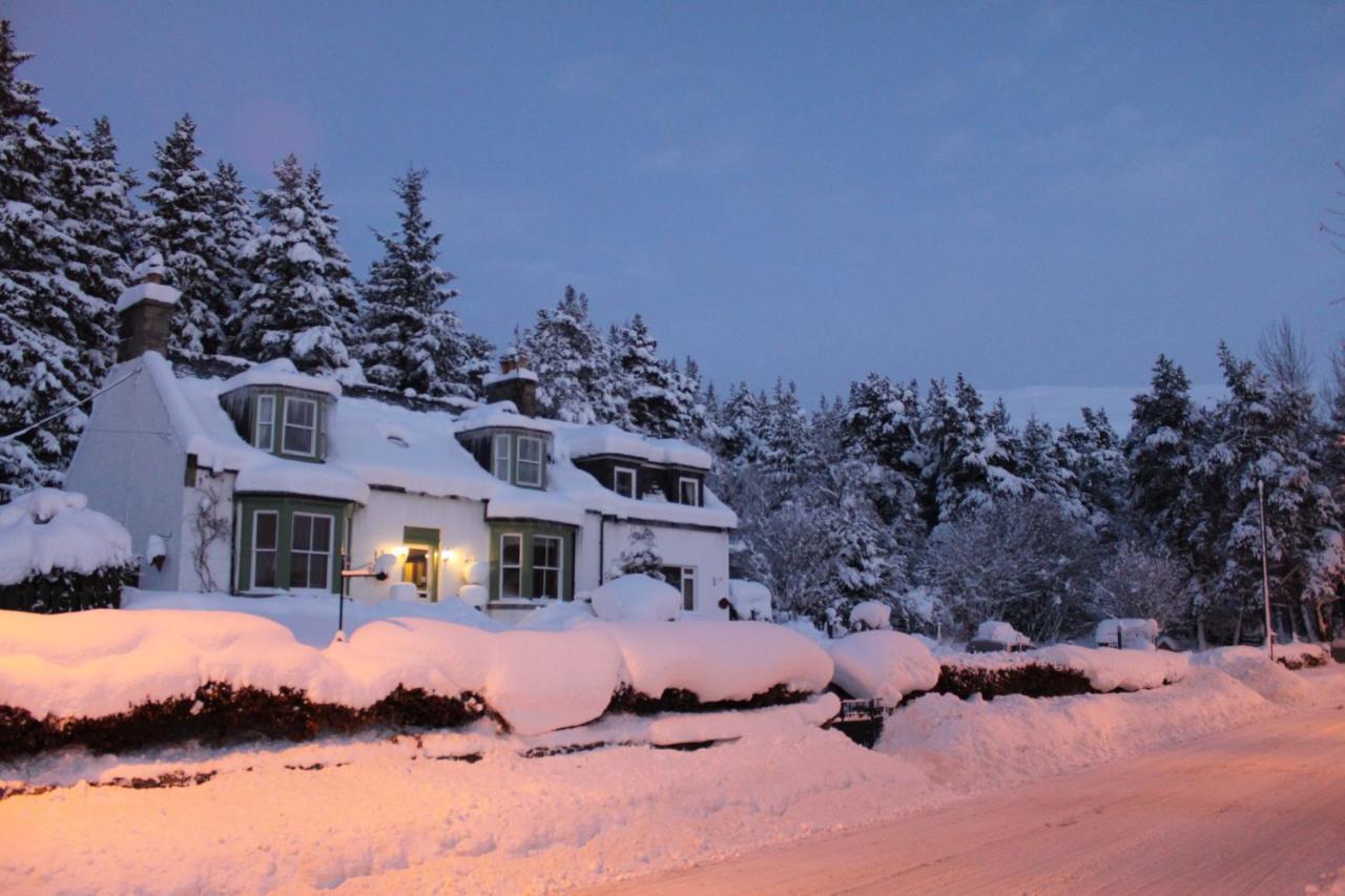Cranford Guest House Бреймар Екстериор снимка