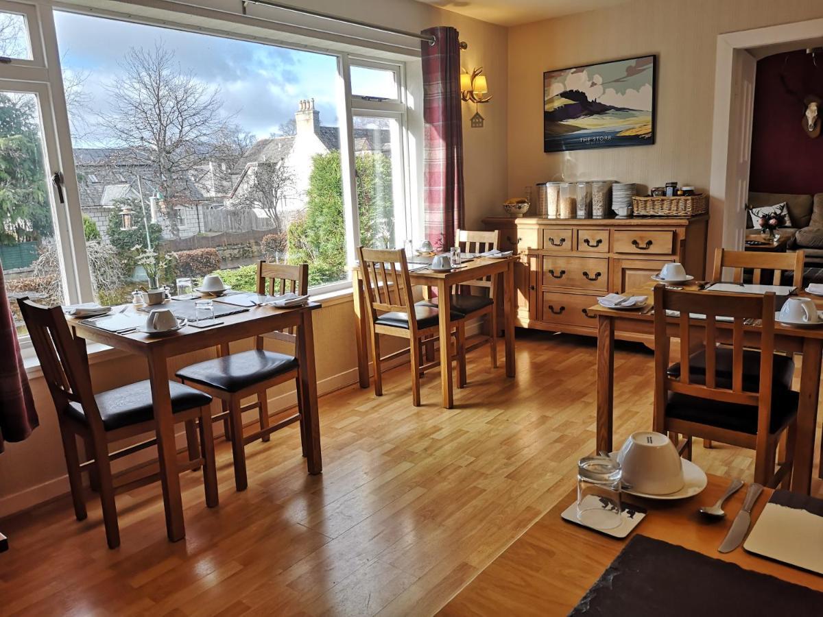 Cranford Guest House Бреймар Екстериор снимка