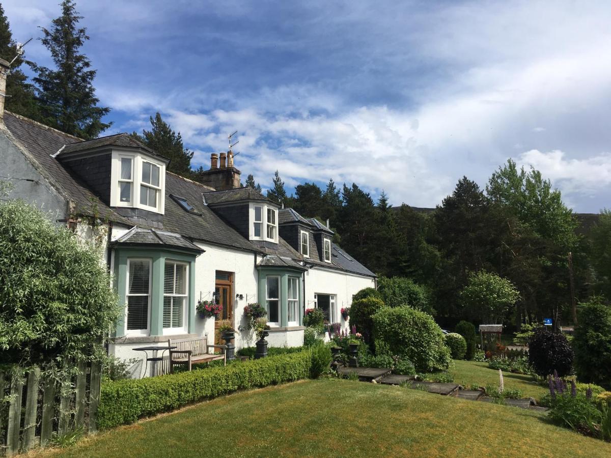 Cranford Guest House Бреймар Екстериор снимка