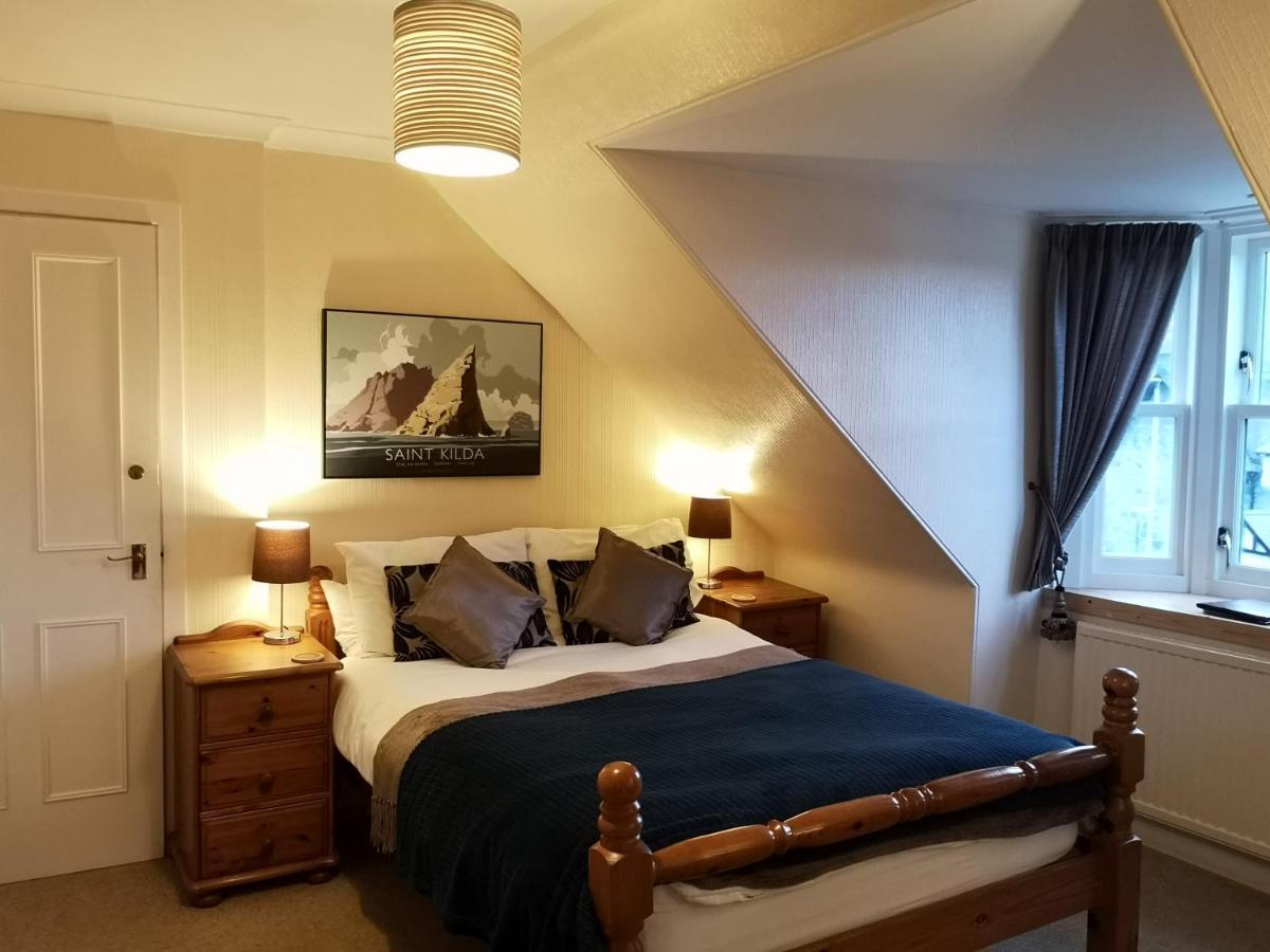 Cranford Guest House Бреймар Екстериор снимка