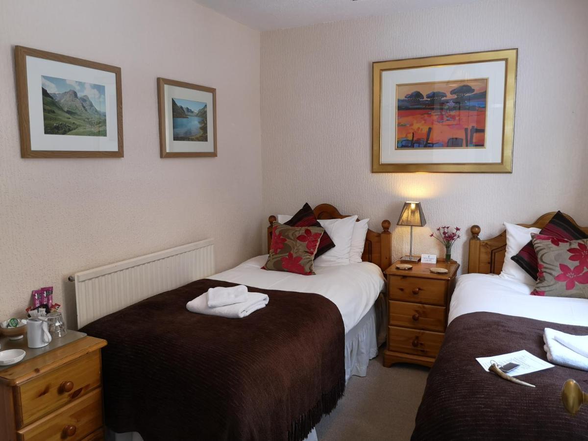 Cranford Guest House Бреймар Екстериор снимка