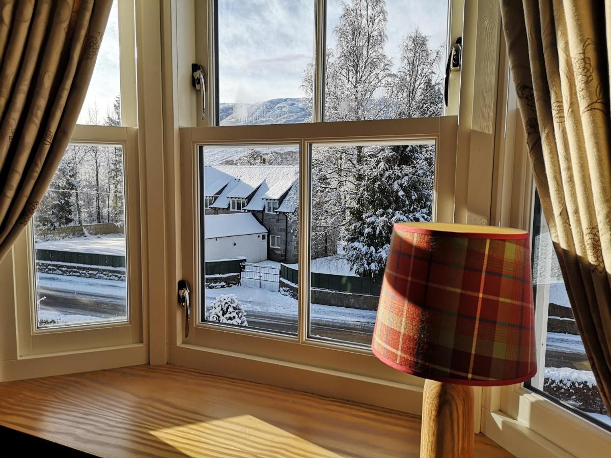 Cranford Guest House Бреймар Екстериор снимка