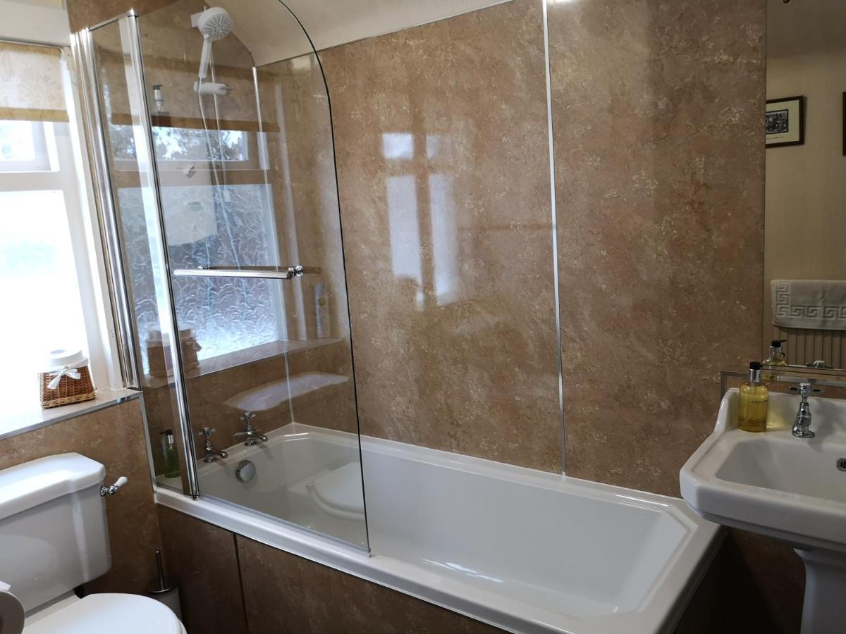 Cranford Guest House Бреймар Екстериор снимка