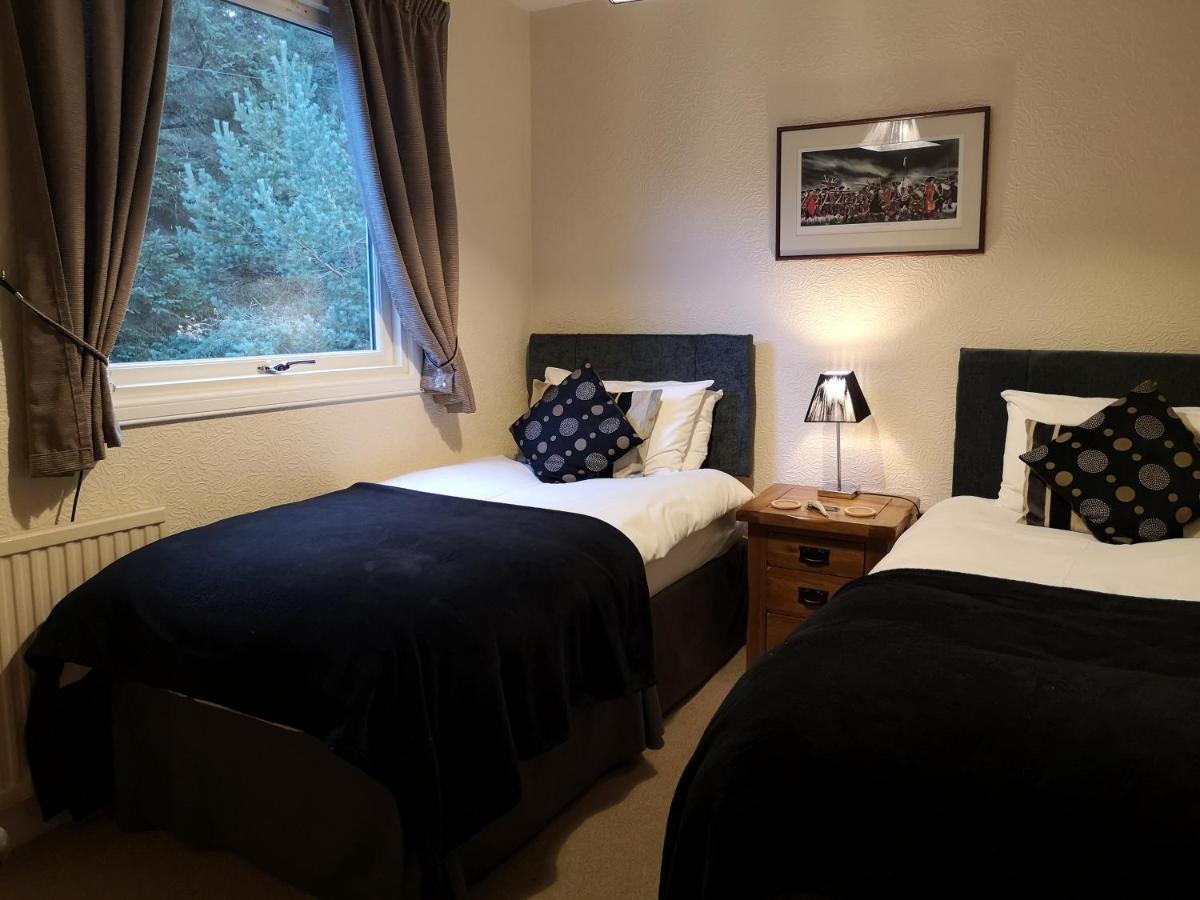 Cranford Guest House Бреймар Екстериор снимка