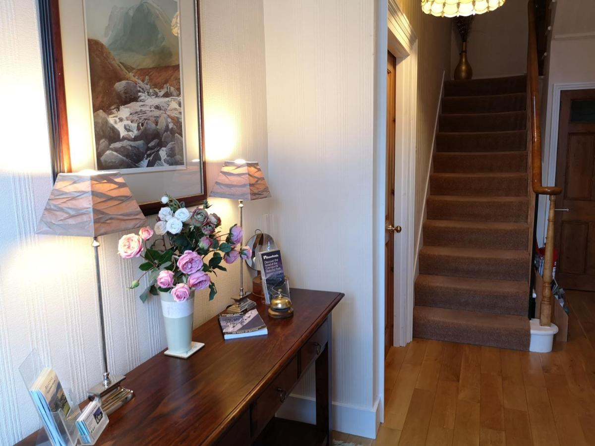 Cranford Guest House Бреймар Екстериор снимка