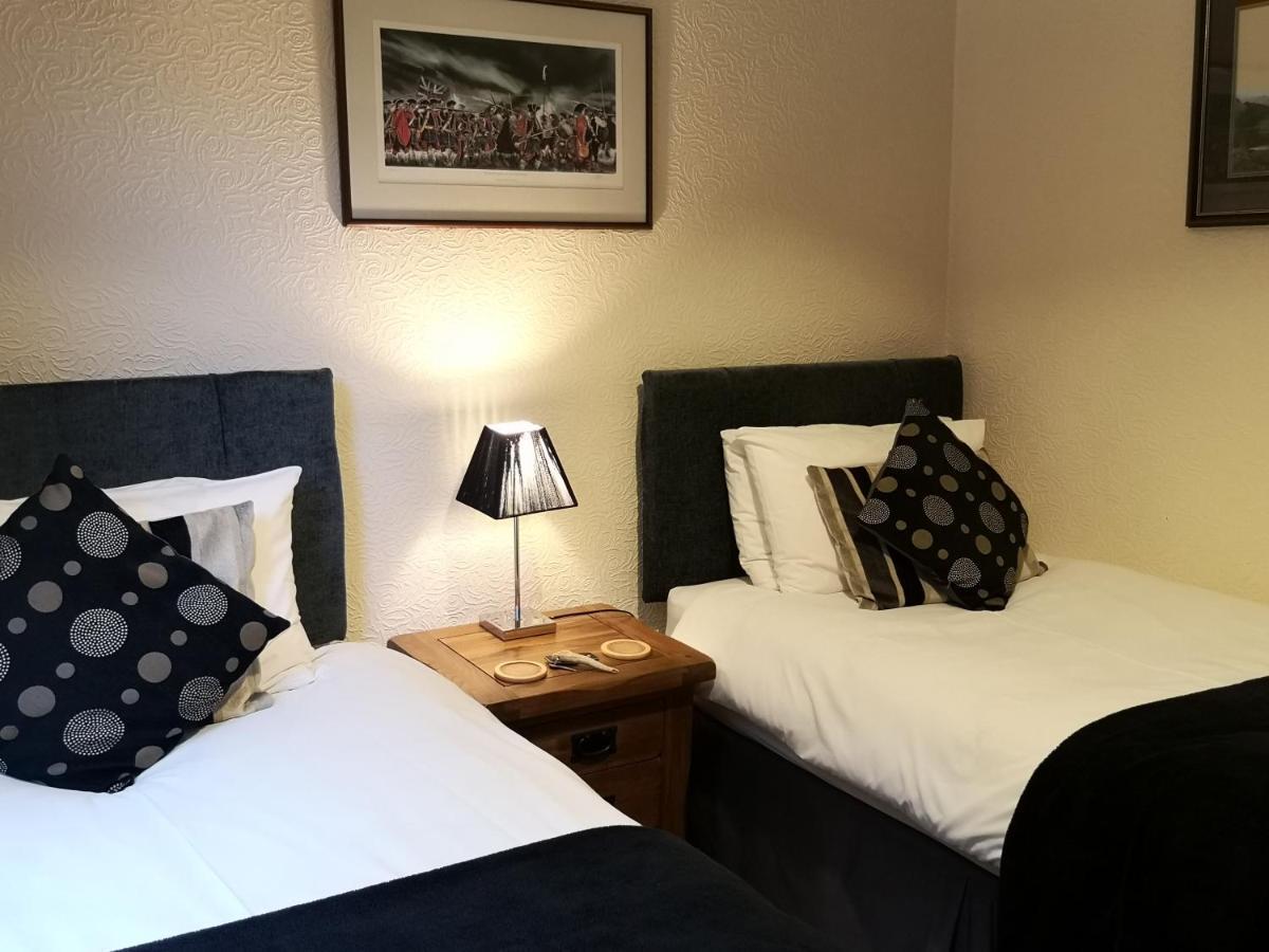 Cranford Guest House Бреймар Екстериор снимка