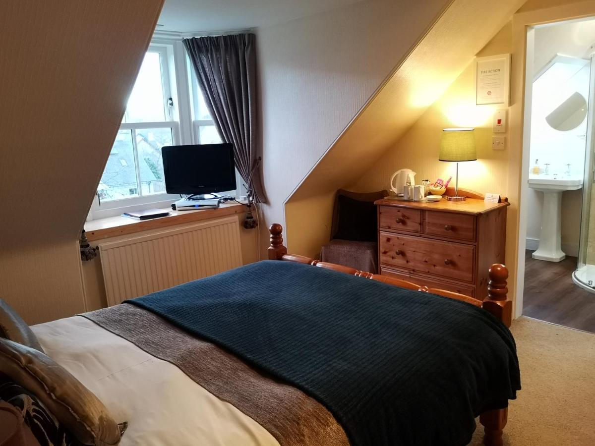 Cranford Guest House Бреймар Екстериор снимка