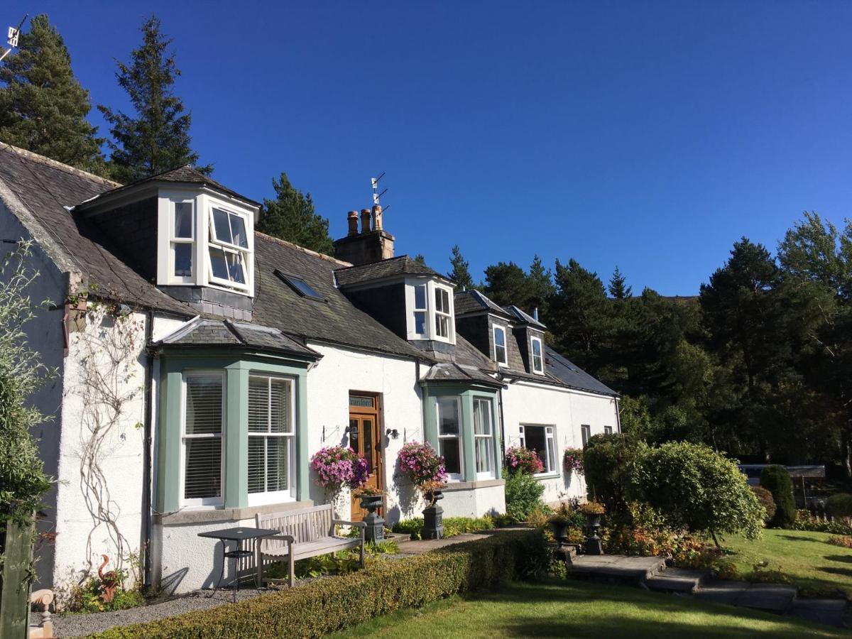 Cranford Guest House Бреймар Екстериор снимка