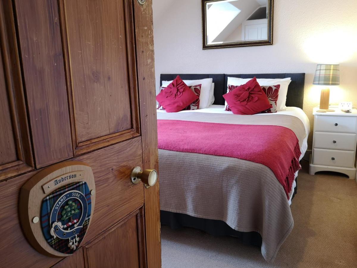 Cranford Guest House Бреймар Екстериор снимка