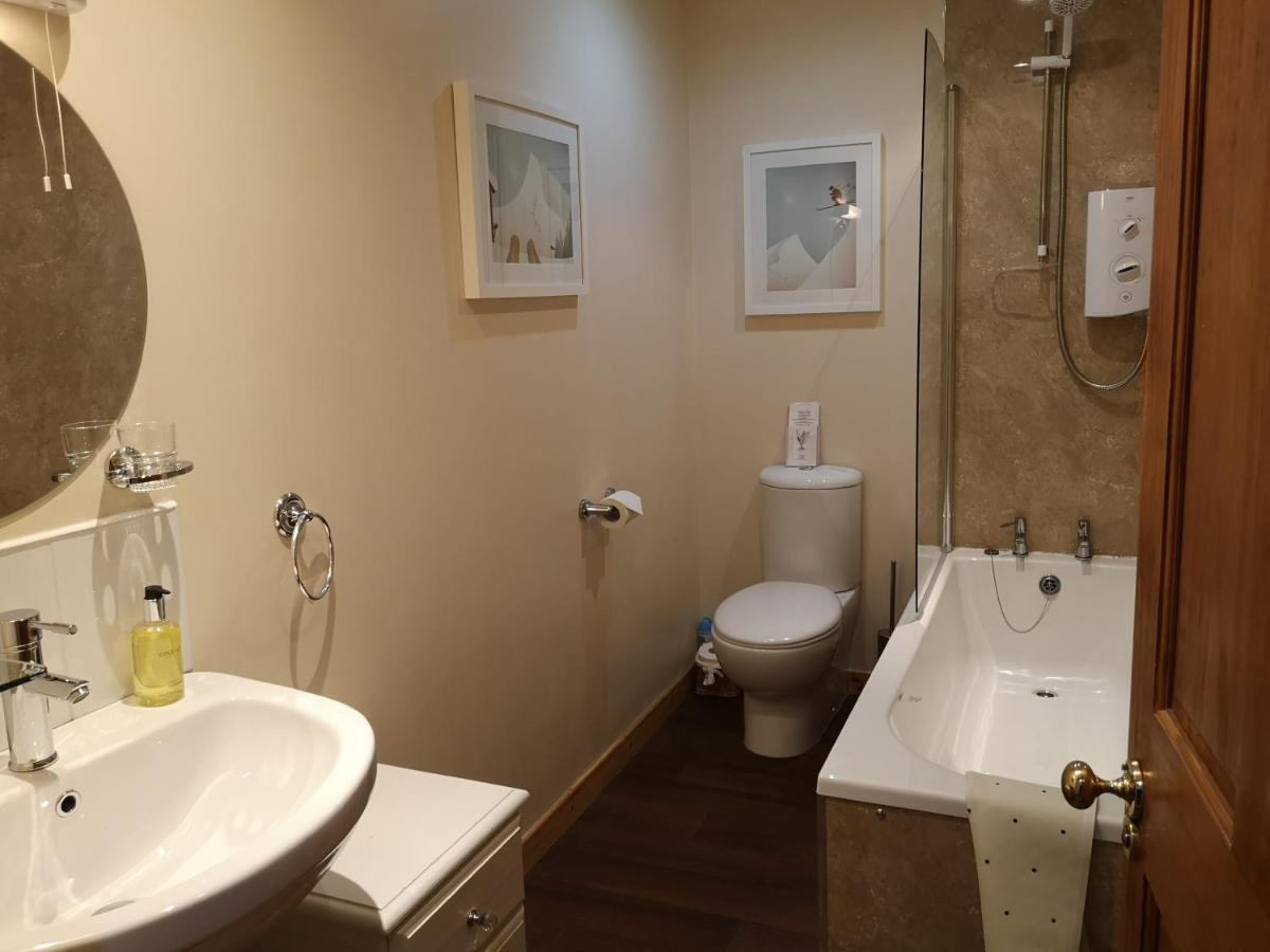 Cranford Guest House Бреймар Екстериор снимка