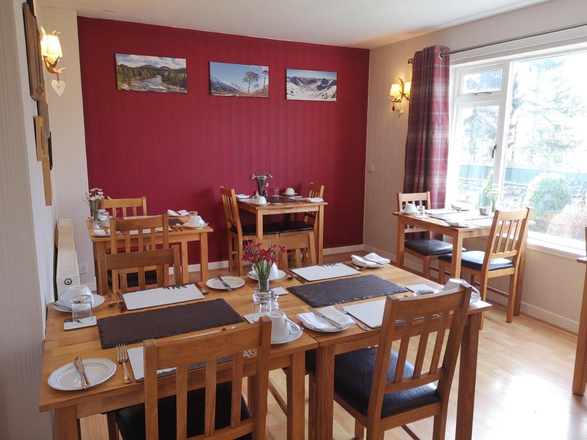 Cranford Guest House Бреймар Екстериор снимка